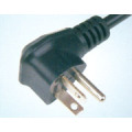 USA UL power cords